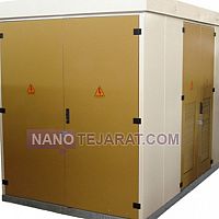 تابلو برق روزمینی تابلو برق روزمینی